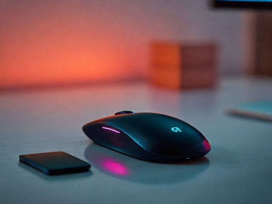 Por que é ideal para Qual a Compatibilidade: O Mouse Logitech Lift com o Windows 10/11?
