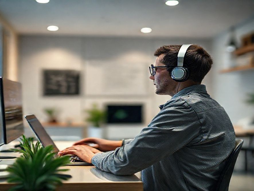 Por que é ideal para Vale a pena: A Configuração de Perfis de aplicativos (Logi Options+)?