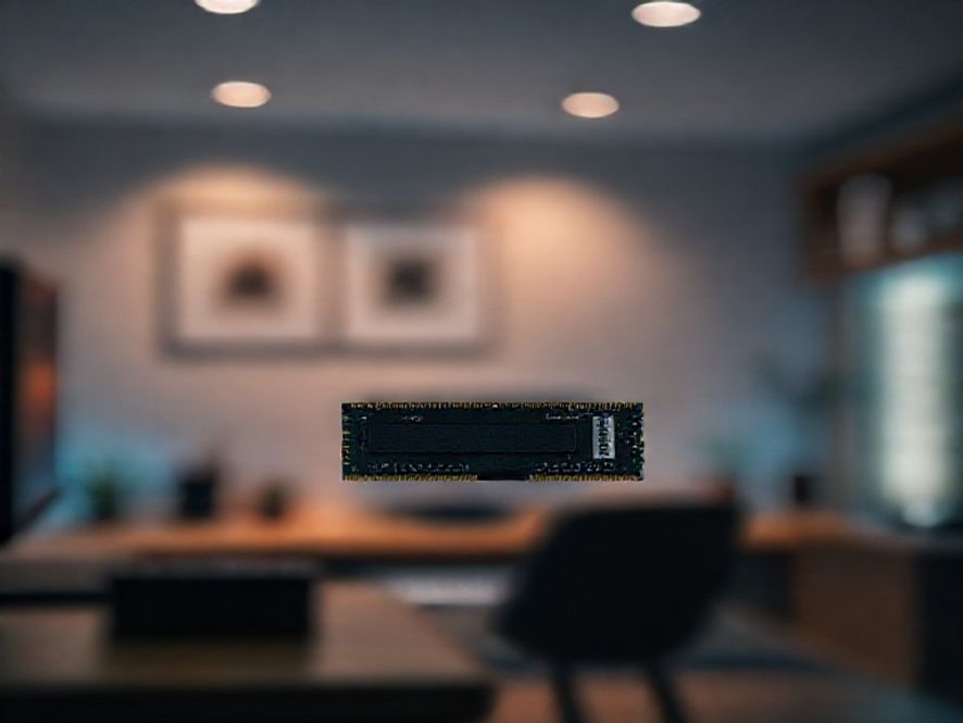 Por que é ideal para Vale a pena: A Memória RAM (Tipo DDR3/DDR4) (Velocidade)?