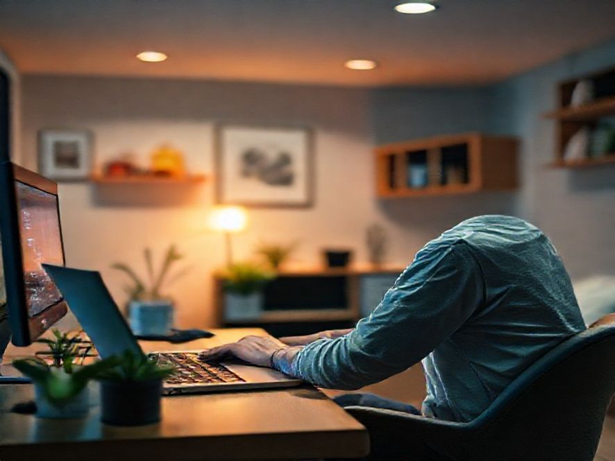 Por que é ideal para Vale a pena: A RAM de 8GB para navegação na internet e e-mail?