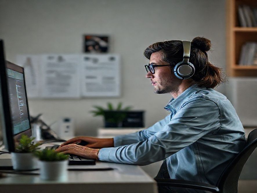 Por que é ideal para Vale a pena: A Velocidade do PC Completo para softwares de escritório (Office)?