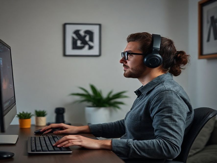 Por que é ideal para Vale a pena: Investir no Logitech Lift Vertical para reduzir a Tensão Muscular?
