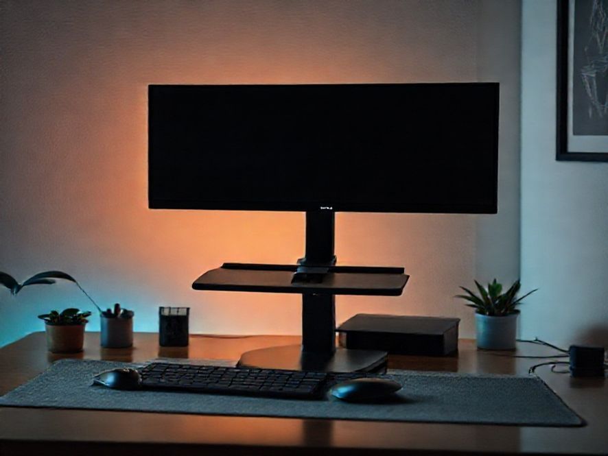 Por que é ideal para Vale a pena: O Mouse Lift para quem usa monitor vertical?