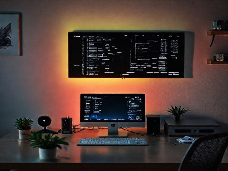 Por que é ideal para Vale a pena: O PC Completo e o uso com monitores maiores (se for o caso)?