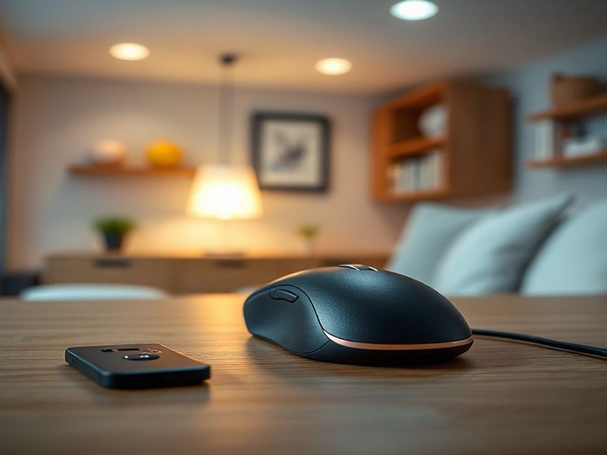 Por que é ideal para Vale a pena: O Sensor de Alta Precisão (DPI ajustável) para designers?