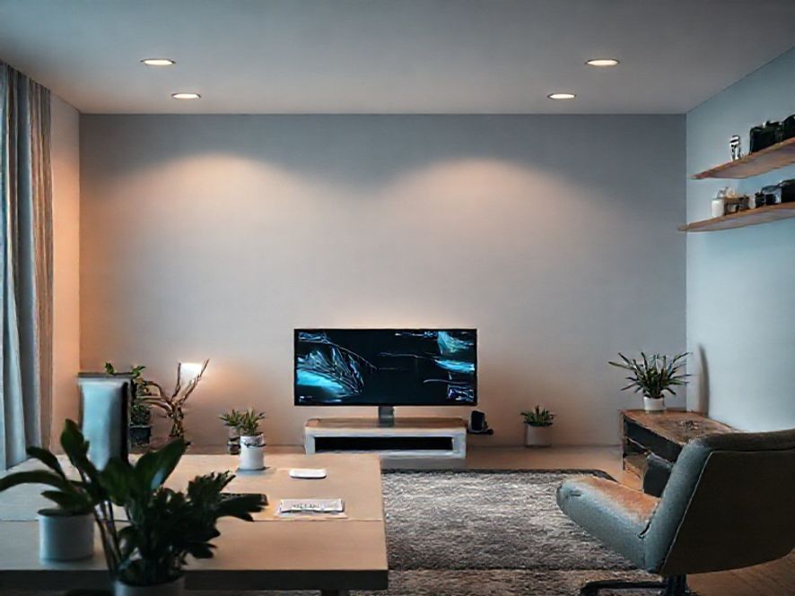 Por que é ideal para Vale configurar: A Configuração do Logi Flow para monitores com tamanhos diferentes?