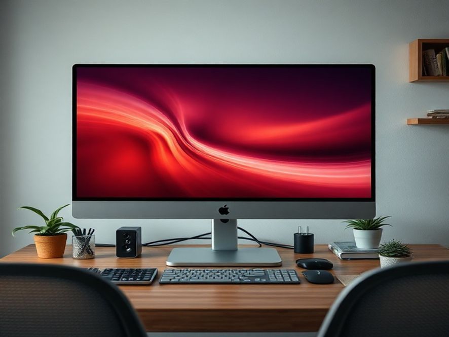 Por que é ideal para Vale configurar: A Configuração do Monitor (Brilho e Contraste)?
