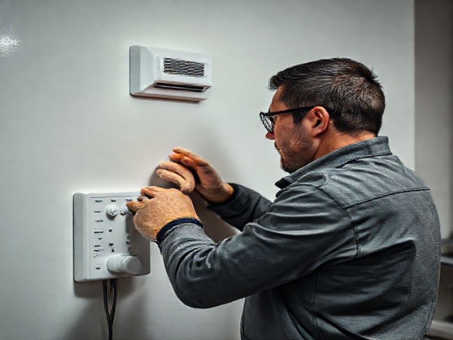 Por que é ideal para Vale configurar: A Manutenção (Limpeza) do Cartucho Termostático (Frequência)?