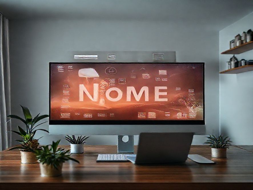 Por que é ideal para Vale configurar: A Resolução do Monitor 19" (Ajuste Nativo)?