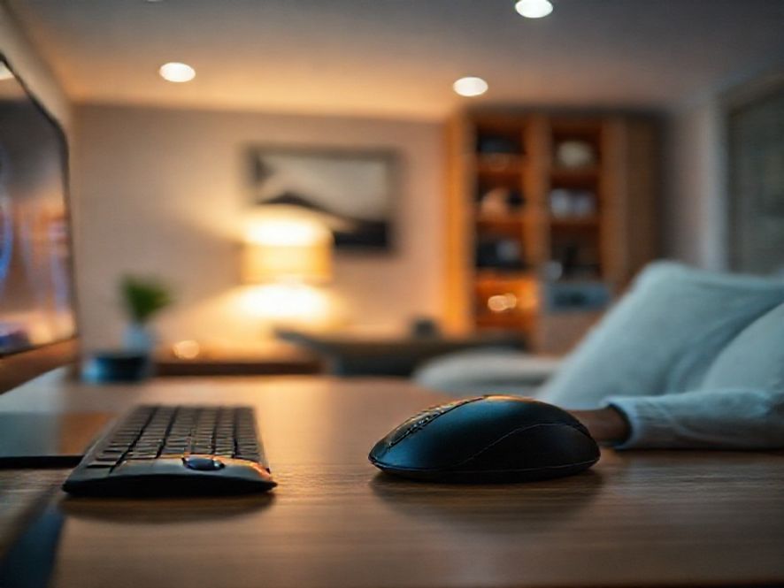 Por que é ideal para Vale configurar: A Troca Rápida (Easy-Switch) entre Windows e iPadOS?