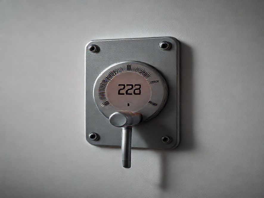 Por que é ideal para Vale configurar: O Ajuste da Válvula para uso em sistemas de baixa pressão?