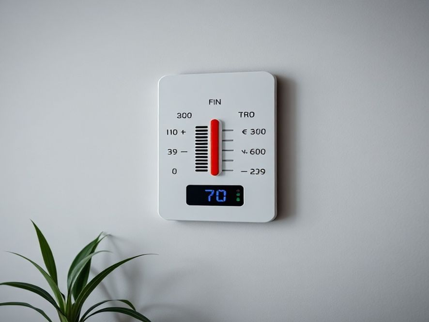 Por que é ideal para Vale configurar: O Ajuste Fino de Temperatura (Grau por Grau) no Manípulo?