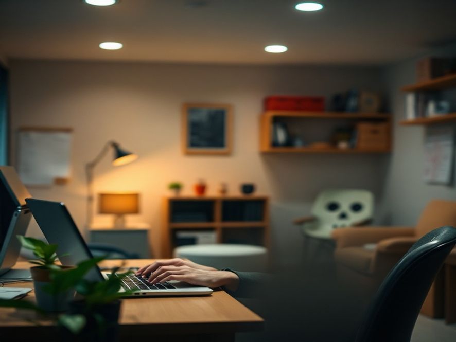 Por que é ideal para Vale configurar: O Botão de Atalho para "Abrir o Explorador de Arquivos"?