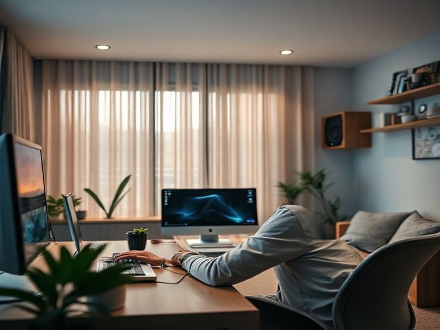 Por que é ideal para Vale configurar: O Driver de Áudio (Configuração de Som) (Alto-falantes)?