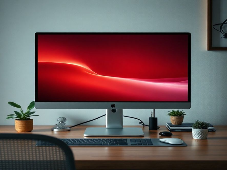 Por que é ideal para Vale configurar: O Monitor (Tempo de Resposta) (Ajuste de Latência)?