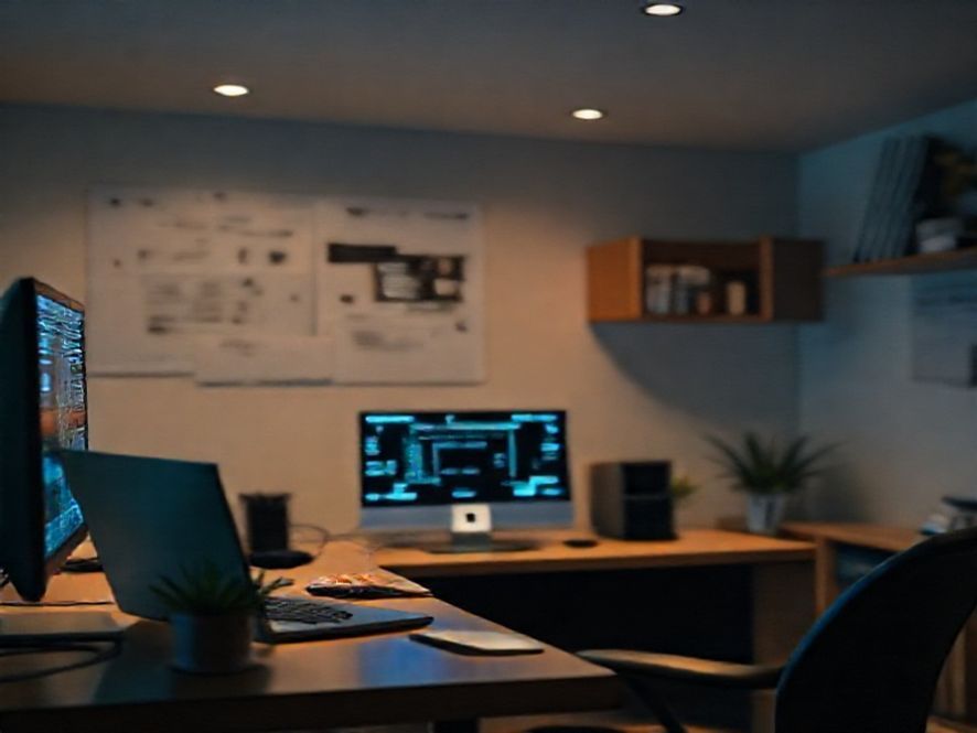 Por que é ideal para Vale configurar: O Recurso de Desfragmentação (em HDs, não em SSDs)?