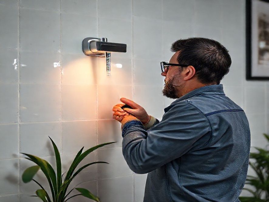 Por que é ideal para Vale configurar: O Sistema Anticalcário (se presente) (Manutenção Regular)?