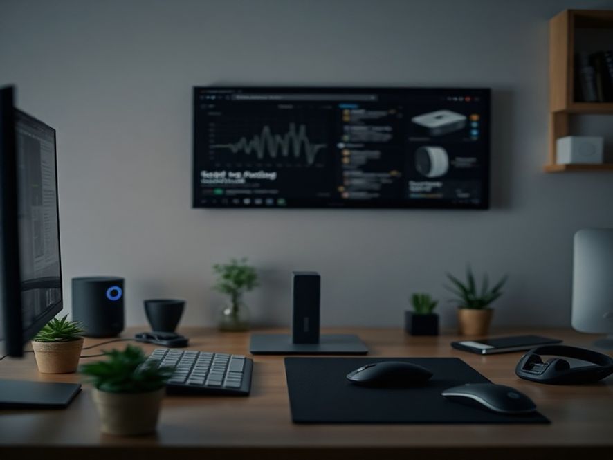 Por que é ideal para Vale configurar: O Sistema de DPI para múltiplos monitores (Resoluções Diferentes)?