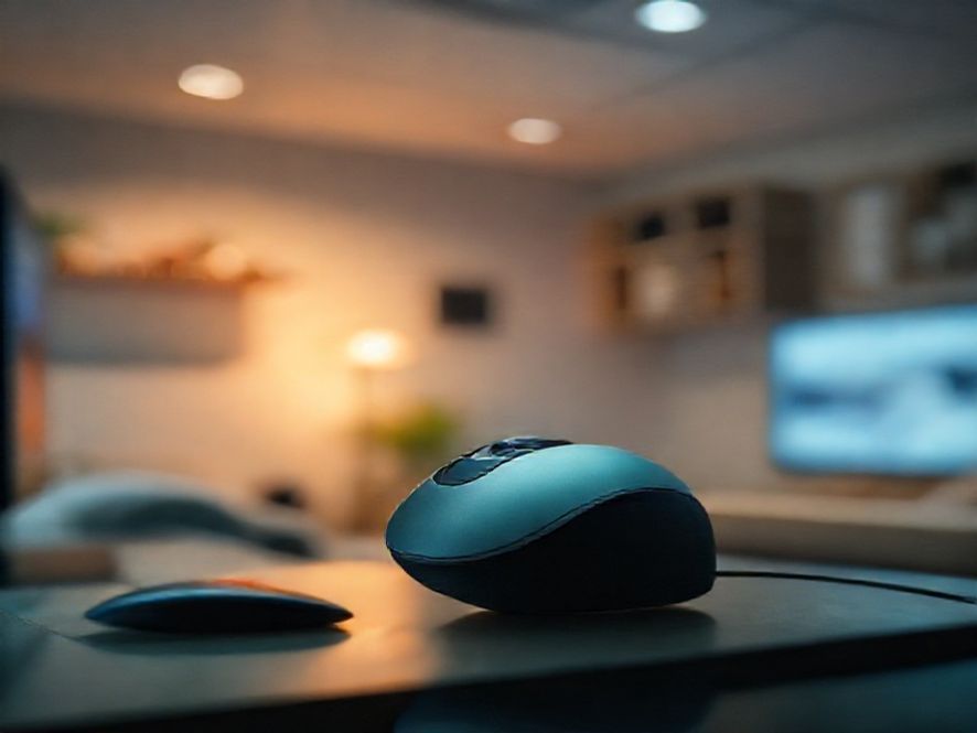 Por que é ideal para Vale configurar: O Sistema de Reconhecimento de Superfície do Sensor Óptico?