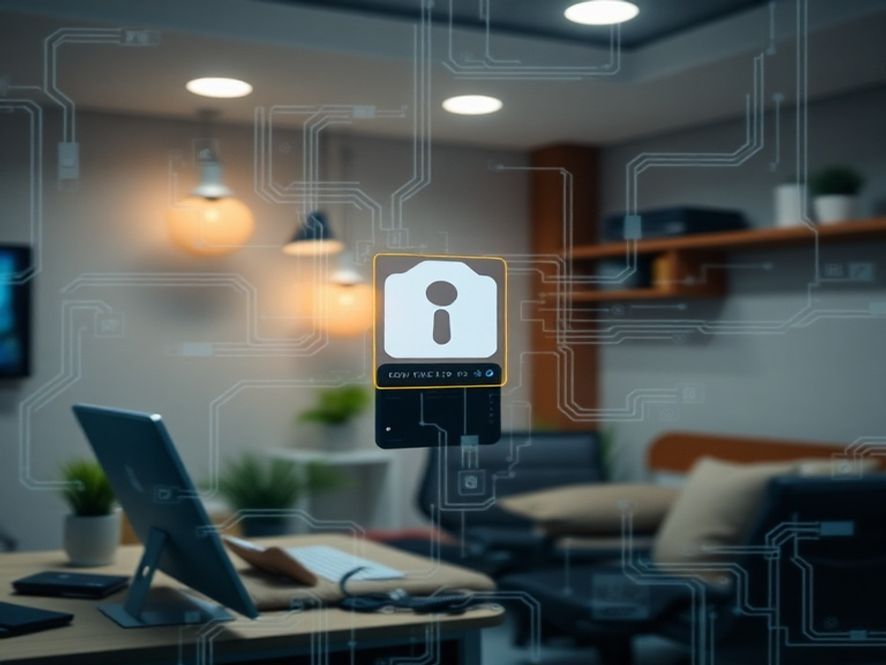 Por que é ideal para Vale configurar: O Sistema de Segurança (Criptografia) do Logi Bolt?