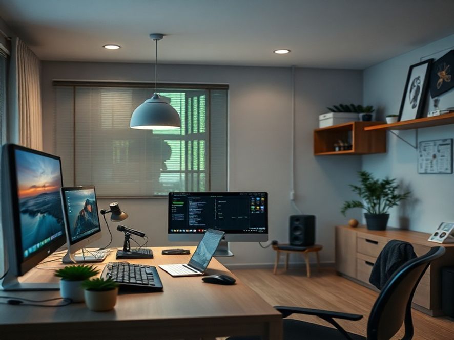 Por que é ideal para Vale configurar: O Teclado Numérico (se houver) (Configuração)?