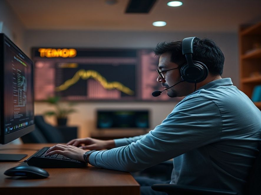 Por que é ideal para Vale configurar: O Tempo de Latência (Input Lag) para jogos casuais?