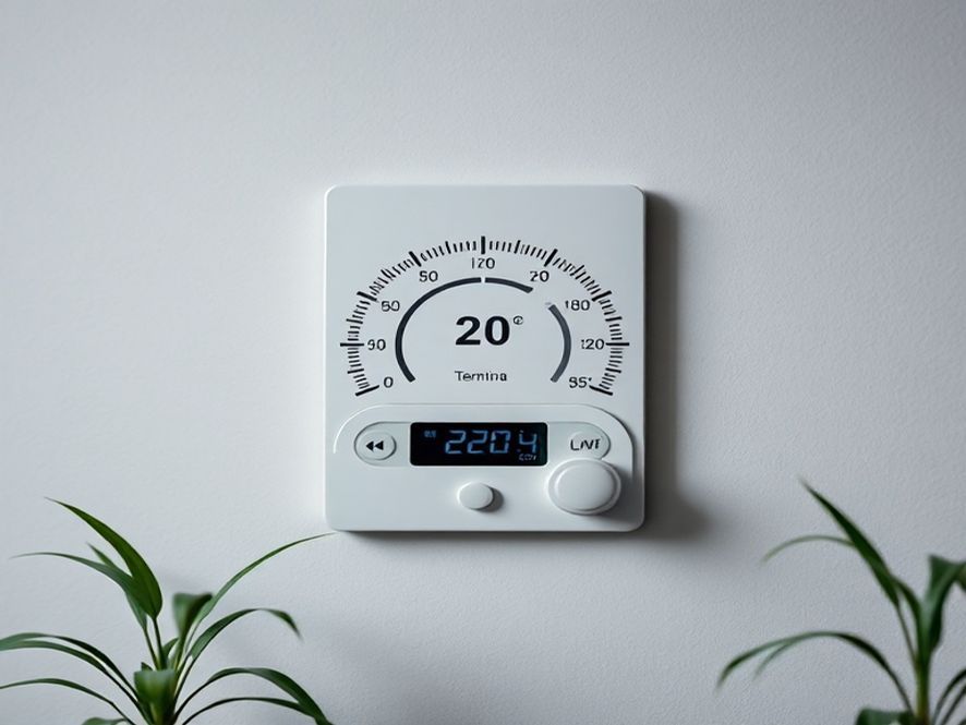 Por que é ideal para Vale configurar: O Tempo para a Válvula Termostática reagir à mudança de pressão?