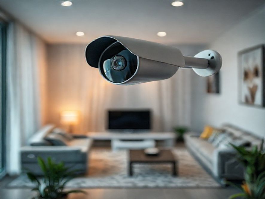 Por que é moderno Como é a Imagem/Visão: A Qualidade do Áudio (Microfone) na gravação?