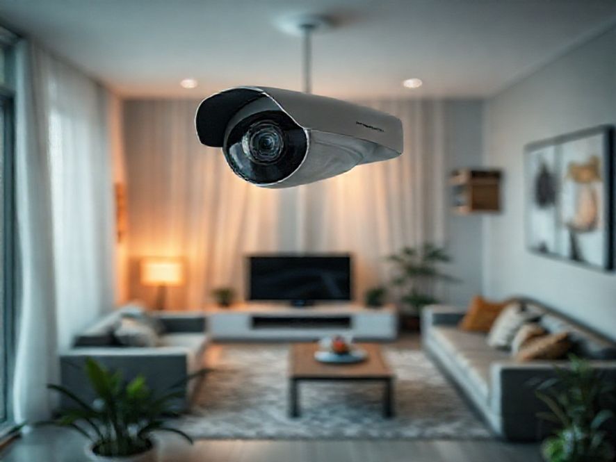 Por que é moderno Como é a Imagem/Visão: O Atraso (Delay) da imagem ao acionar o Áudio Bidirecional?