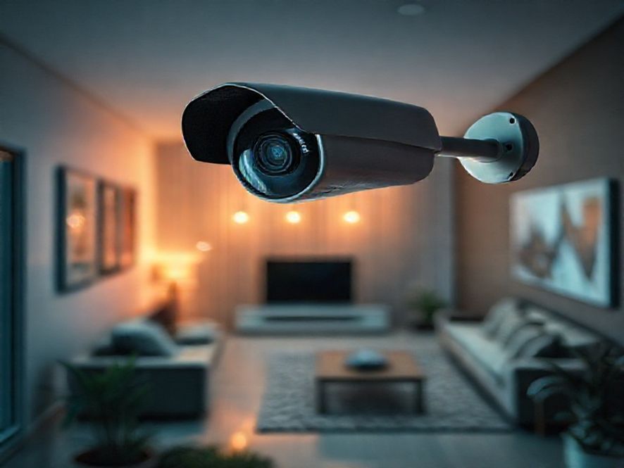 Por que é moderno Como é a Imagem/Visão: O Recurso de Filtro (IR Cut Filter) (Mudança Dia/Noite)?