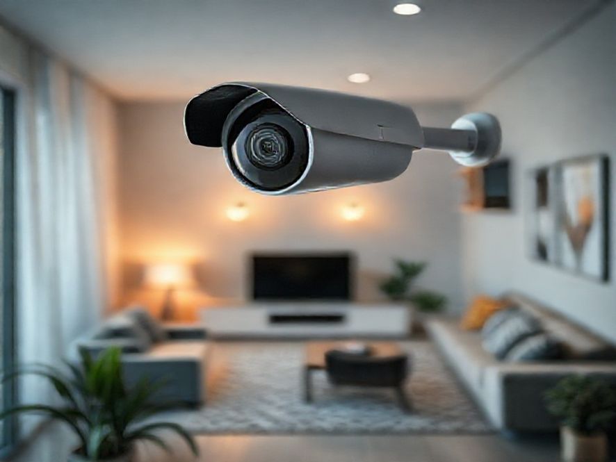 Por que é moderno Como é a Imagem/Visão: O Sistema de Auto-Ajuste de Exposição (Luz Forte)?