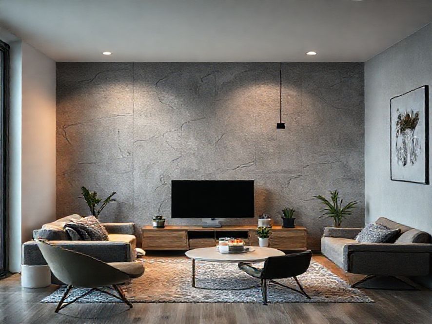 Por que é moderno Como é a Proteção de Tela: O Acabamento do painel (Borda) e a sua resistência?