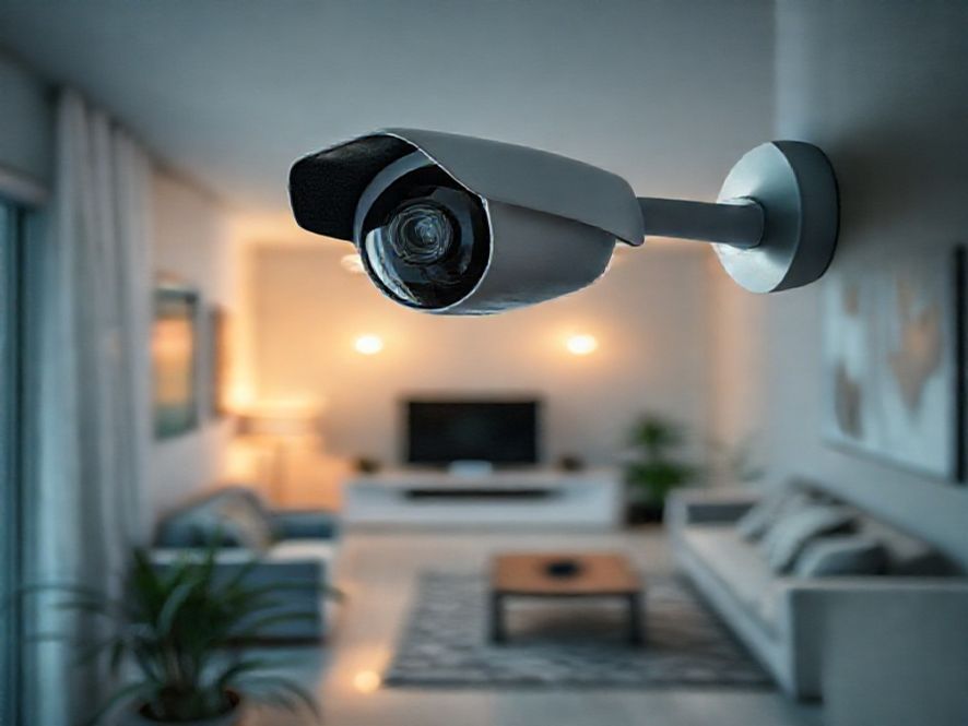 Por que é moderno O que é: O Ângulo de Detecção do sensor PIR?