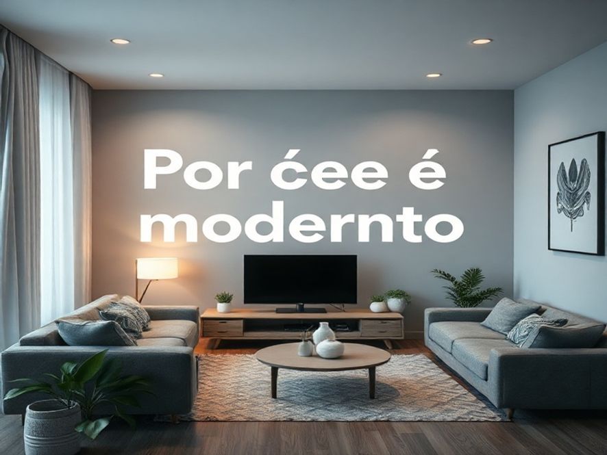 Por que é moderno O que é: O Formato de Tela (Aspect Ratio) de 16:9?