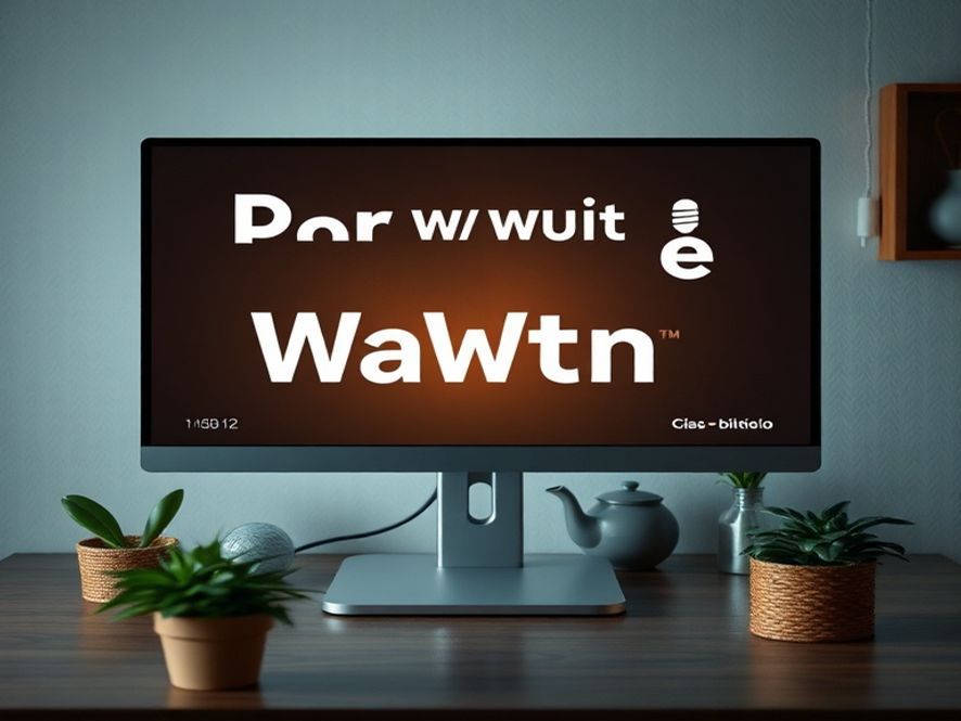 Por que é moderno O que é: O Nível de Consumo de energia (em Watts)?