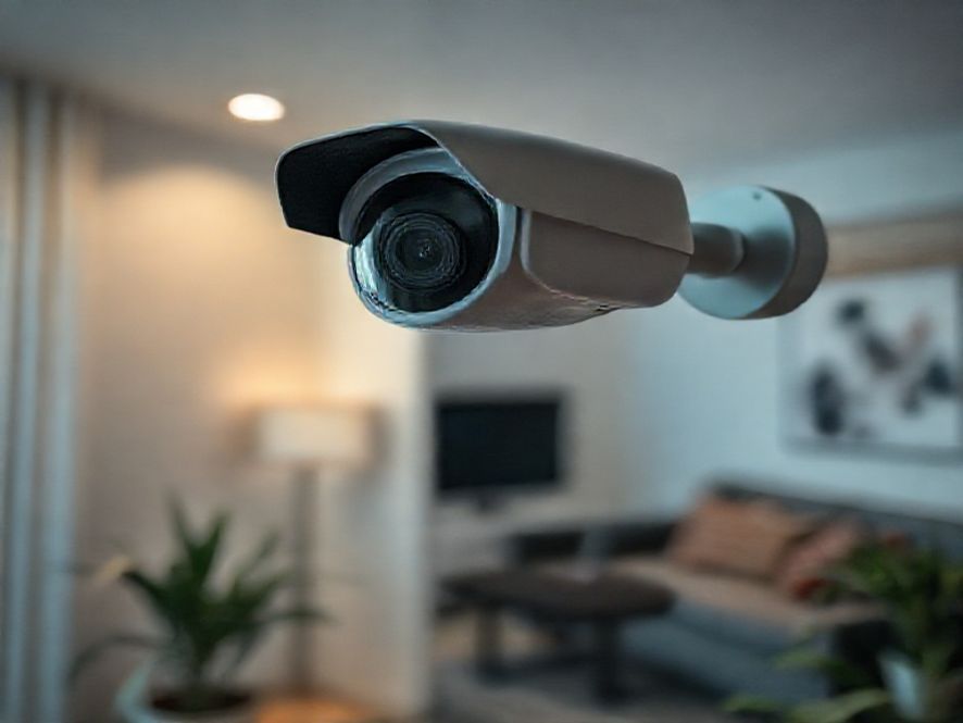 Por que é moderno O que é: O Recurso de Máscara de Privacidade (Privacy Masking)?