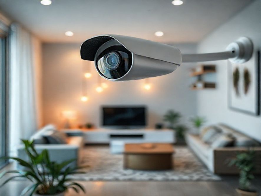 Por que é moderno Quais são os Recursos Smart: O Controle de Ângulo (PTZ) (se aplicável) via app?