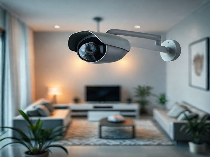 Por que é moderno Quais são os Recursos Smart: O Recurso de Desativação (Modo Privacidade) Remota?