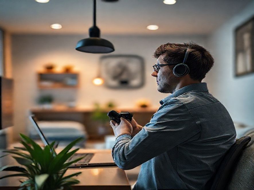 Por que é moderno Qual a Capacidade de Desempenho: O Impacto do Black Stabilizer no desempenho (Latência)?