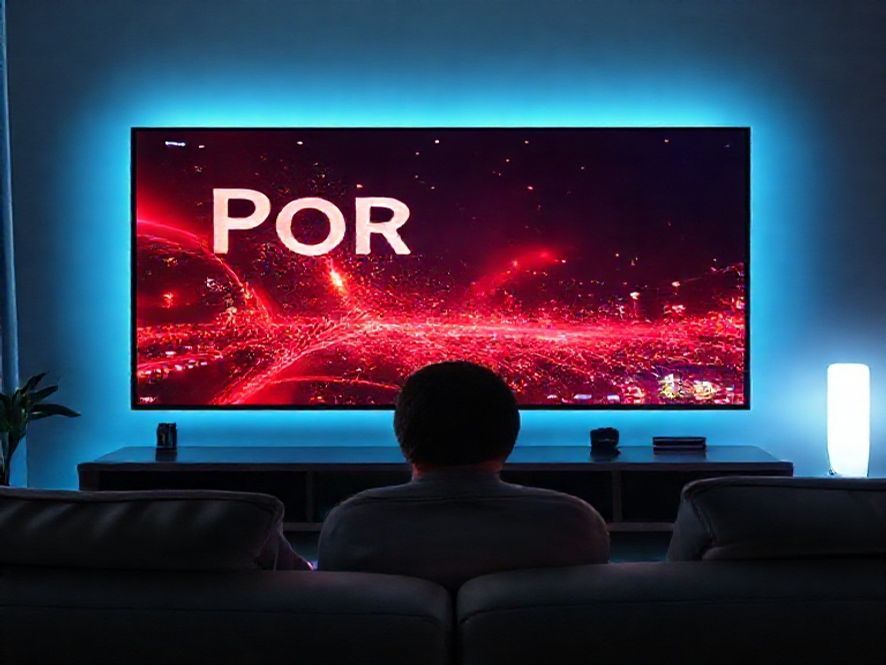 Por que é moderno Qual a Capacidade de Desempenho: O Input Lag (Atraso) em comparação com TVs gamer (OLED)?