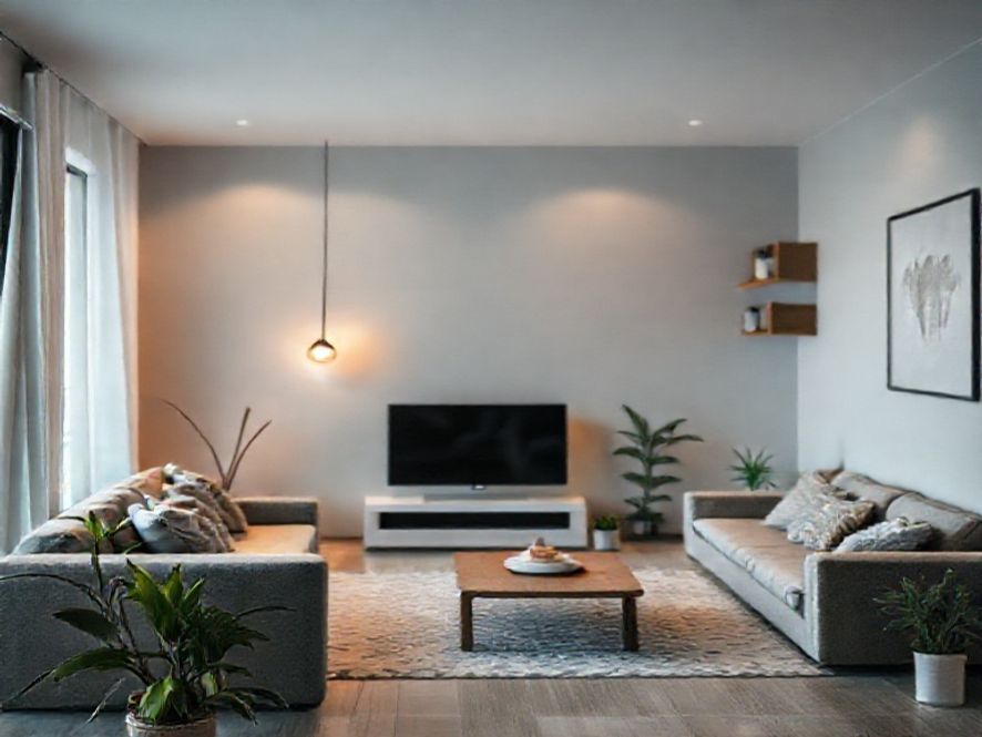 Por que é moderno Vale a pena: A Facilidade de Instalação (DIY - Faça Você Mesmo)?