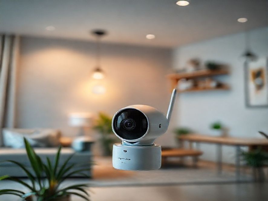 Por que é moderno Vale a pena: A Tecnologia Wi-Fi (2.4GHz) para conexão estável?