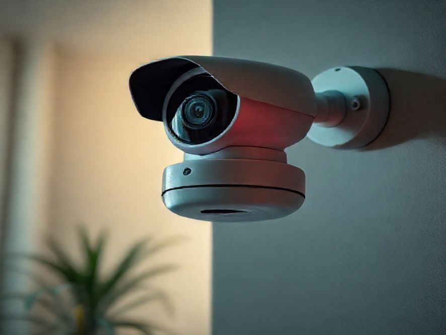 Por que é moderno Vale configurar: O Alerta Sonoro (Sirene) para ser acionado na detecção?