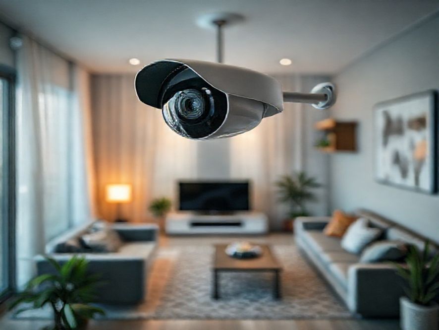 Por que é moderno Vale configurar: O Ângulo de Visão (FOV) (Ajuste da Lente) para cobertura?