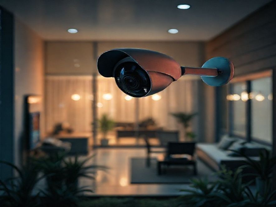 Por que é moderno Vale configurar: O Modo de Cor (RGB) na Visão Noturna (se aplicável)?