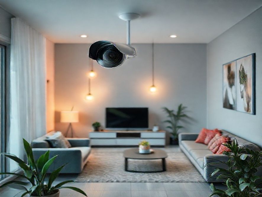 Por que é moderno Vale configurar: O Nome Amigável da Câmera (Ex: "Câmera Fachada") no App?