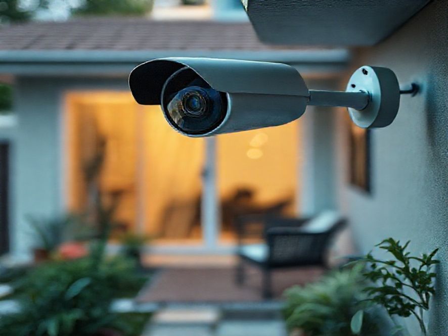 Por que é prático Como é a Imagem/Visão: A Resolução de Vídeo (2MP / Full HD 1080p)?