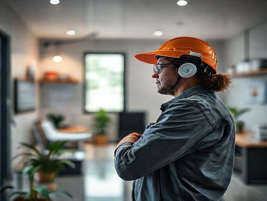 Por que é prático Como é a Proteção/Ergonomia: A Vedação (Ponteiras) e o impacto na qualidade dos graves?