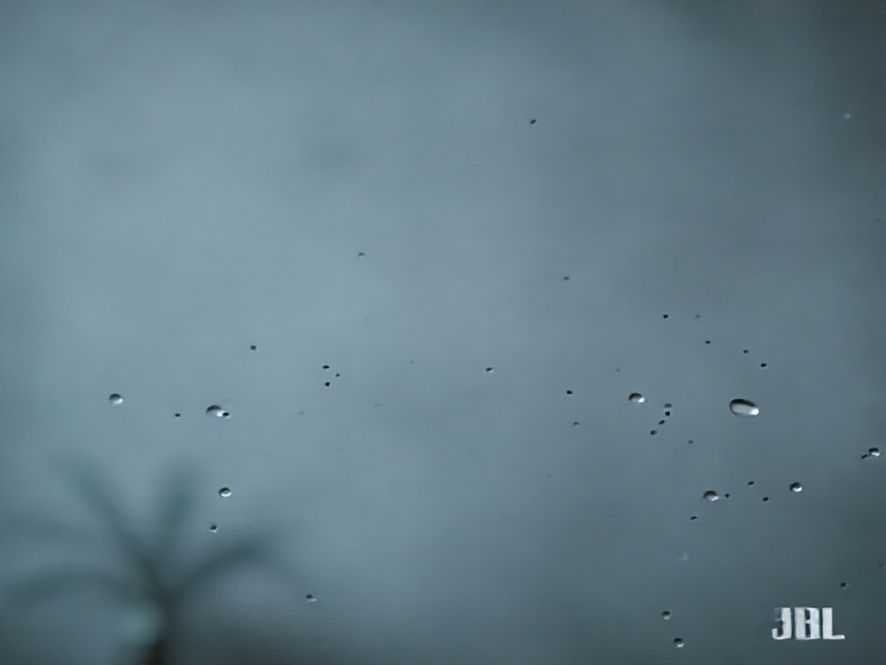 Por que é prático Como é a Proteção/Estrutura: O Material do Logo JBL (Resistência)?