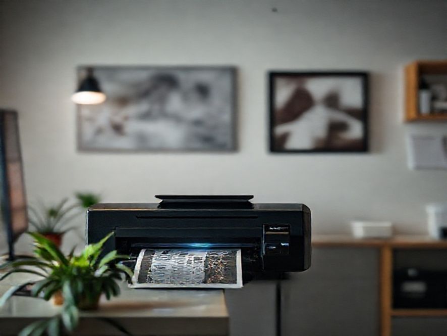 Por que é prático Como é a Qualidade: O Recurso de Economia de Toner (e o impacto na qualidade)?